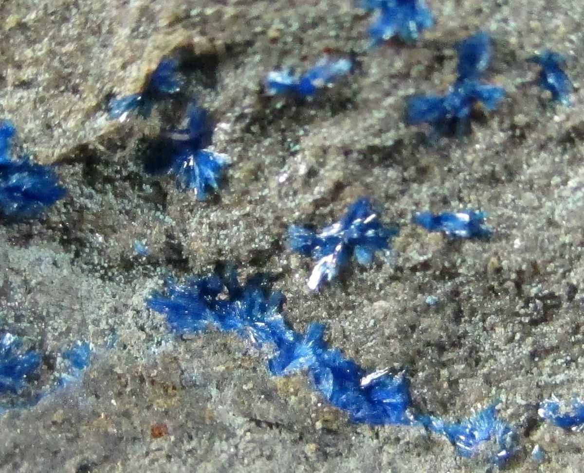 Linarite