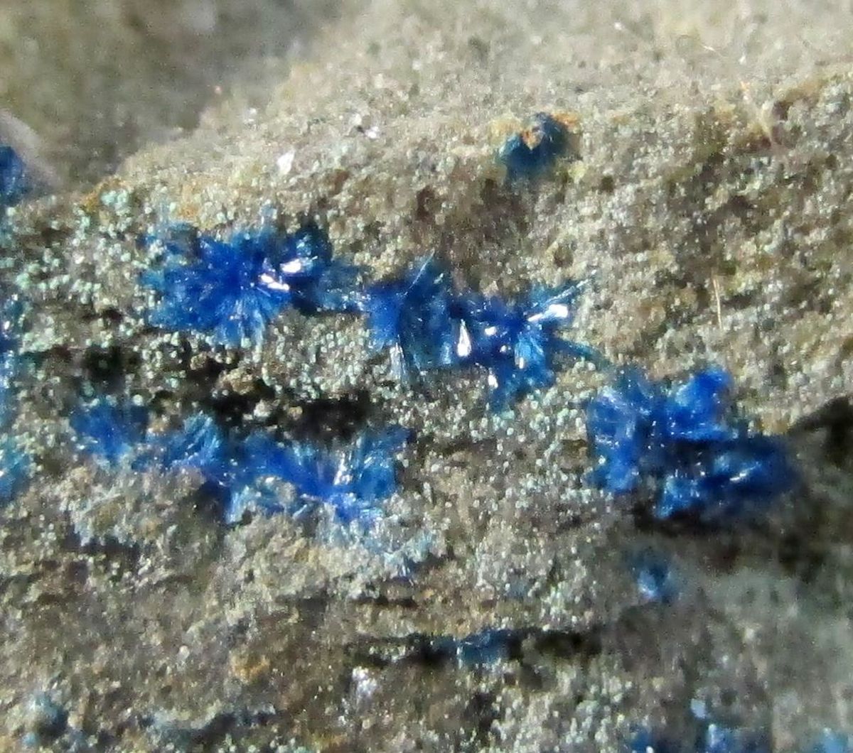 Linarite