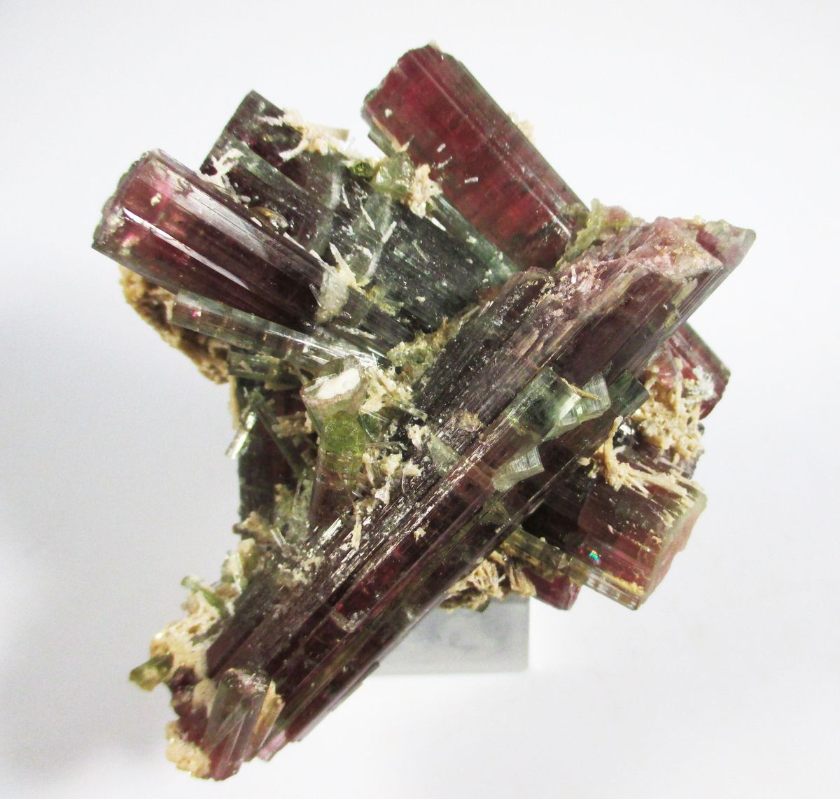 Elbaite