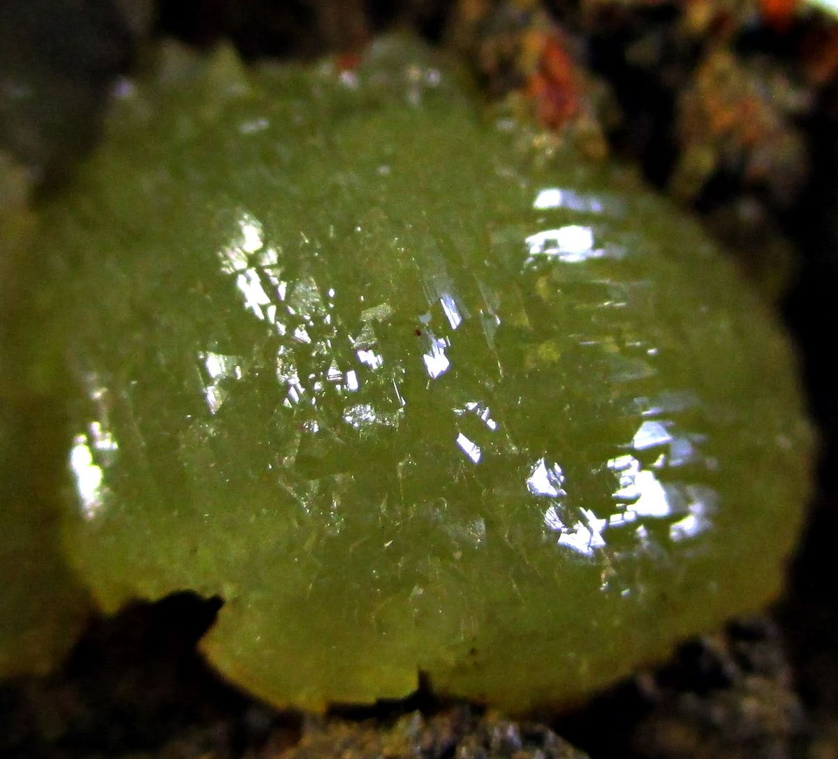 Adamite
