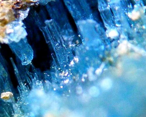 Chalcanthite