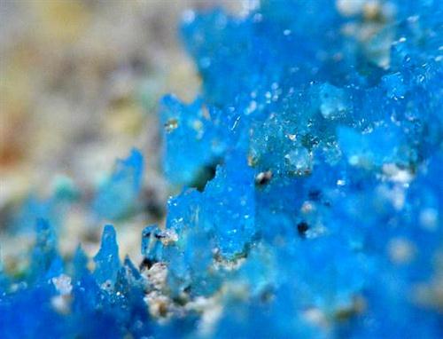 Chalcanthite