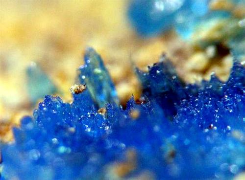 Chalcanthite