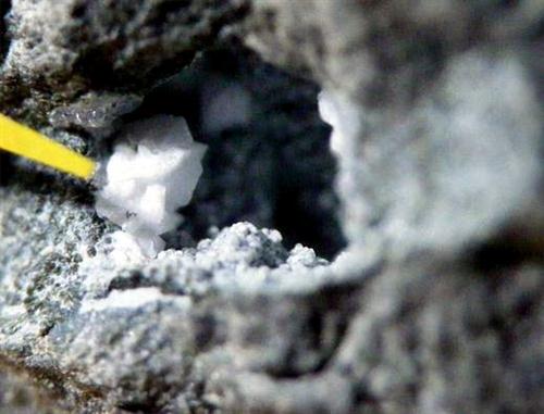 Garronite