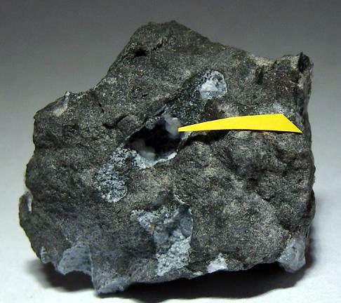 Garronite