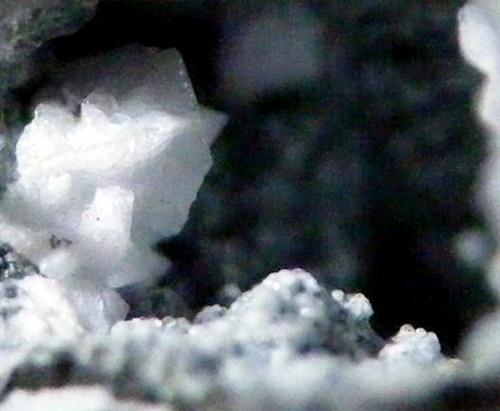 Garronite
