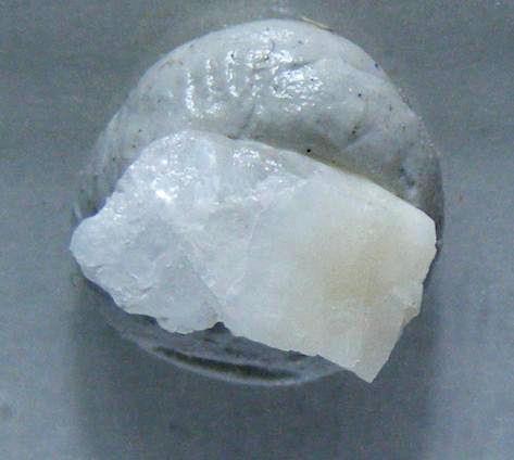 Lovdarite