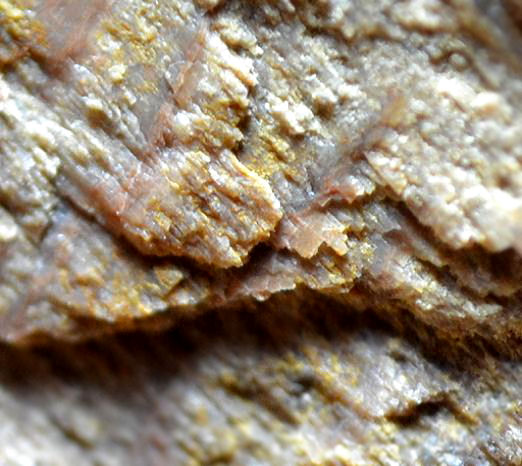 Armstrongite