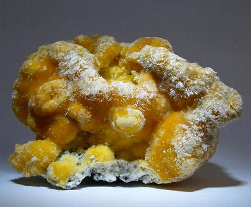 Keramohalite