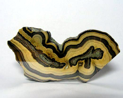 Wurtzite Galena & Sphalerite