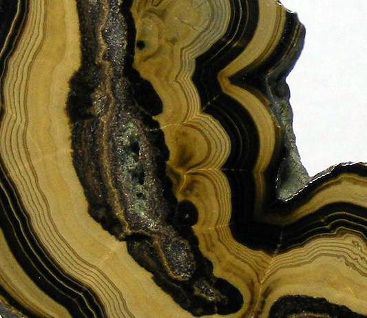Wurtzite Galena & Sphalerite
