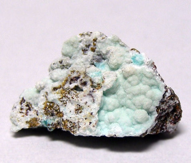 Zincaluminite