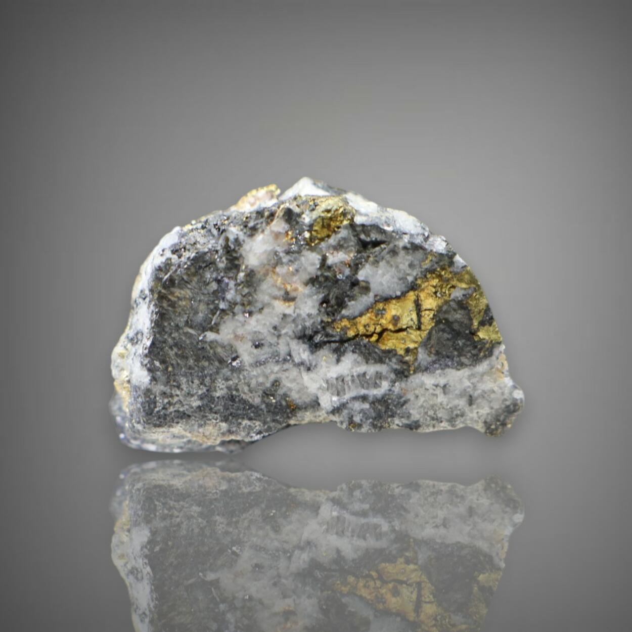 Native Gold
