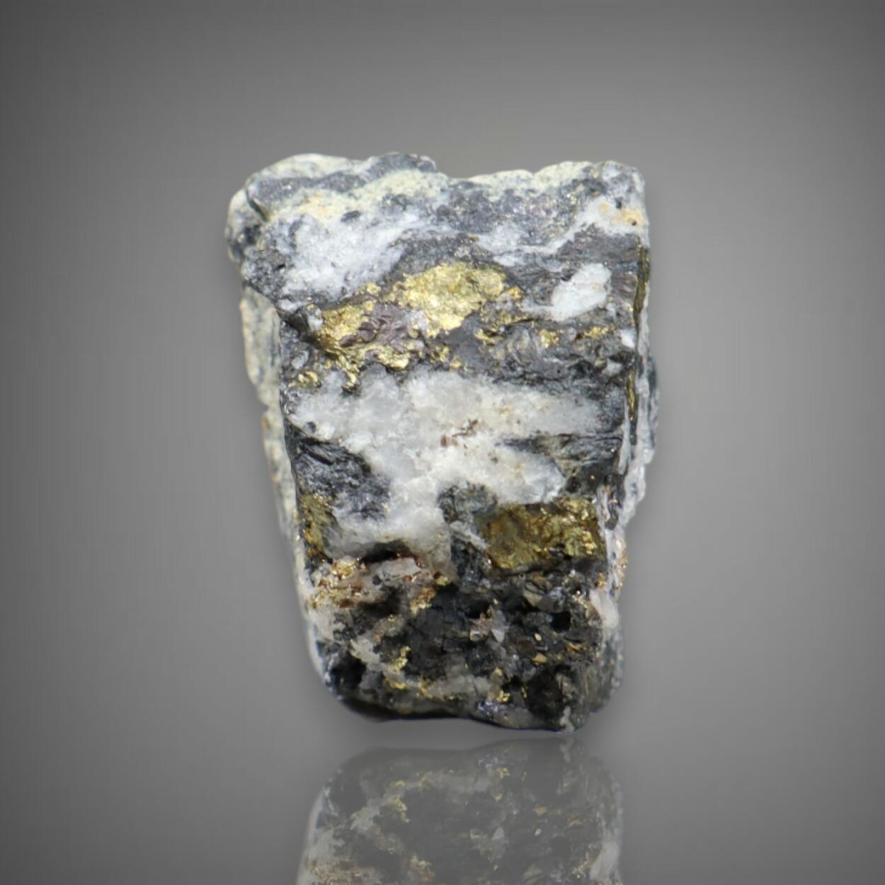 Native Gold
