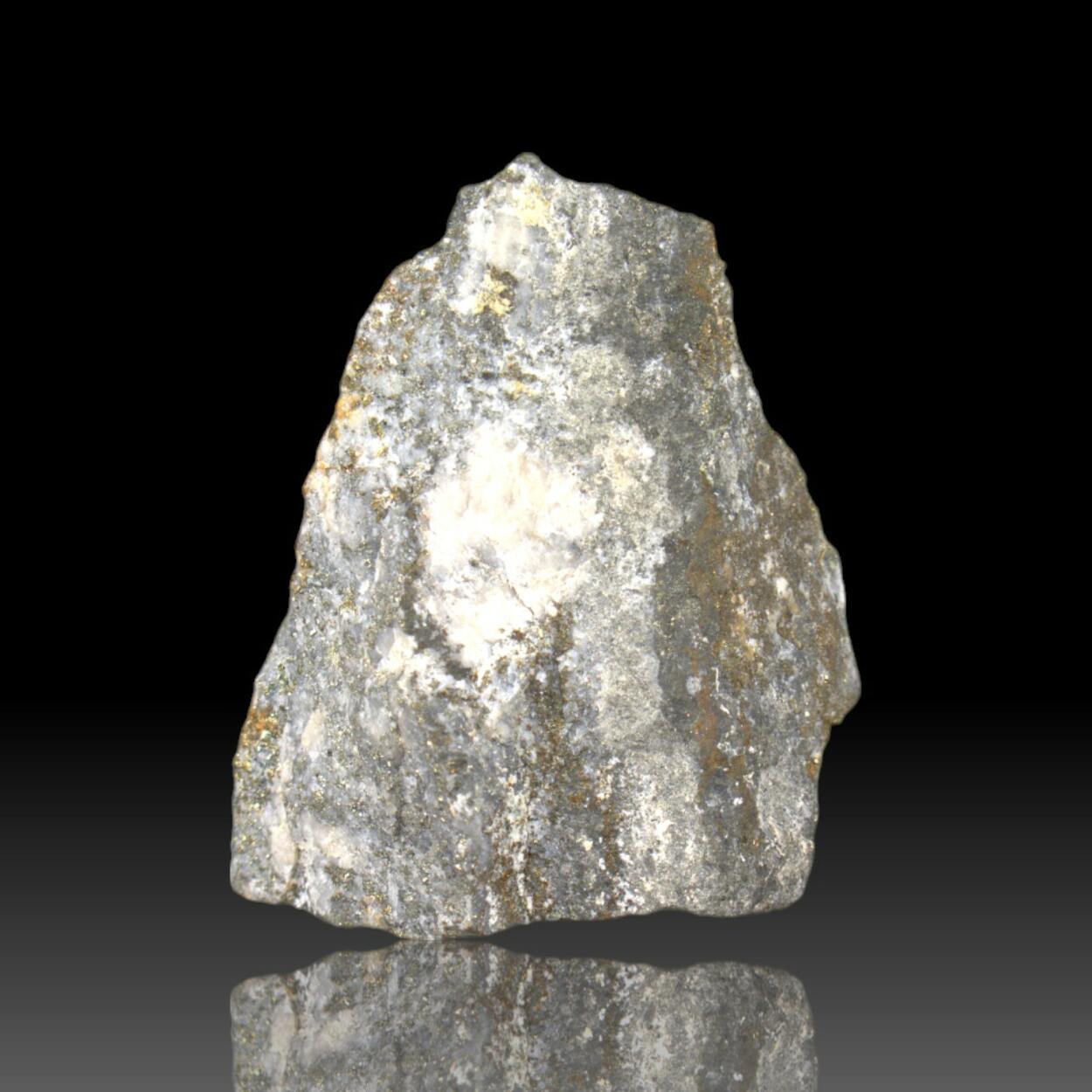 Chalcostibite