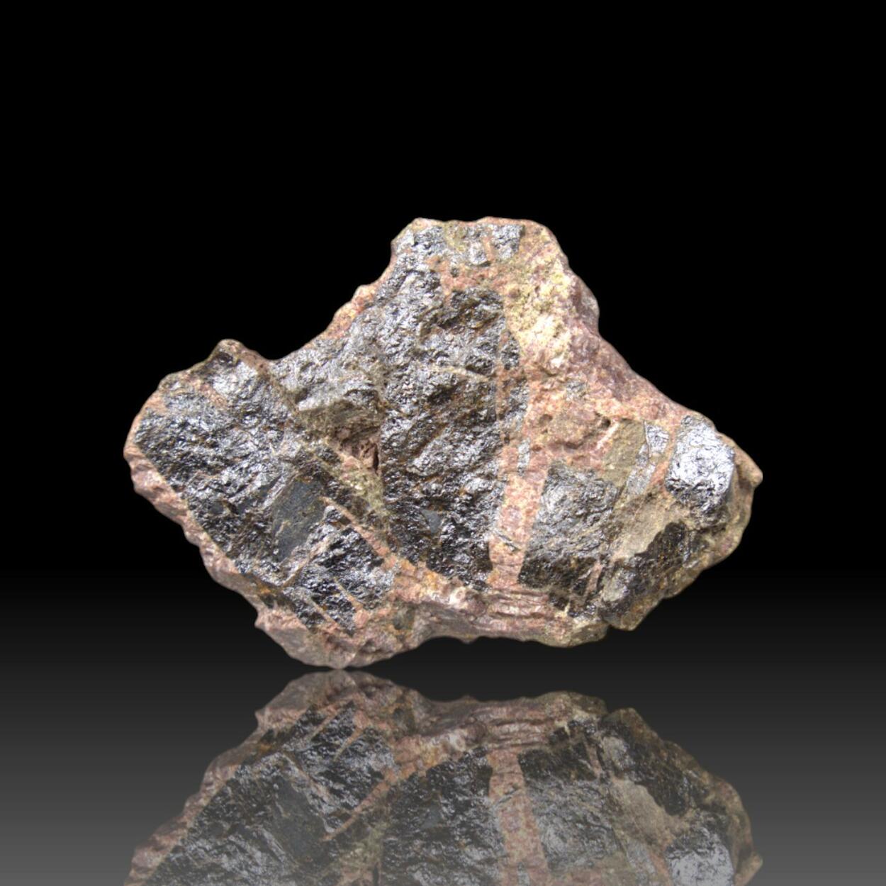 Samarskite
