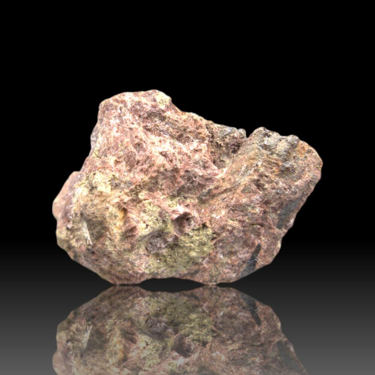 Samarskite