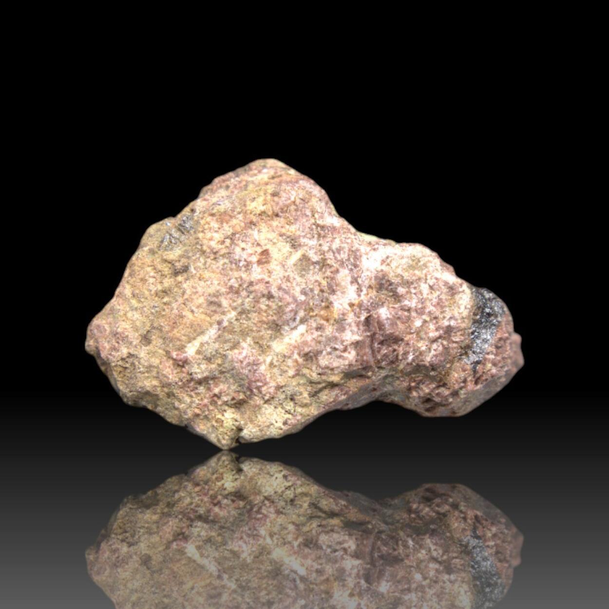 Samarskite