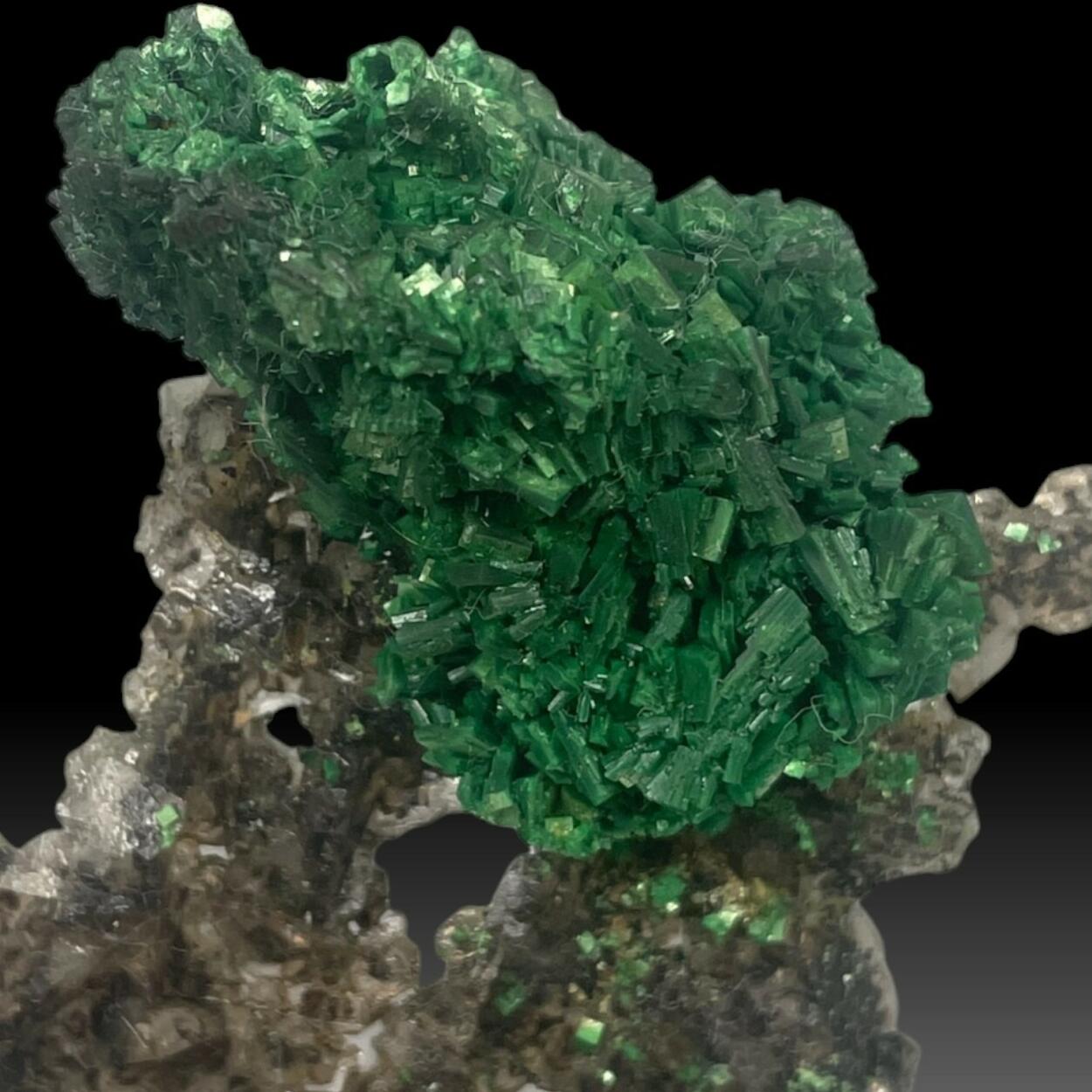 Metatorbernite