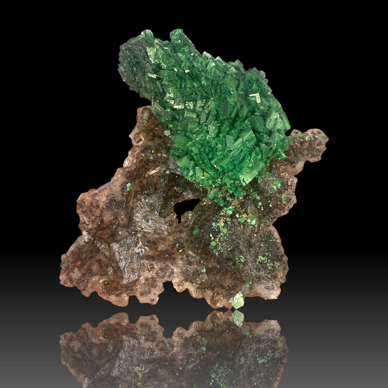 Metatorbernite