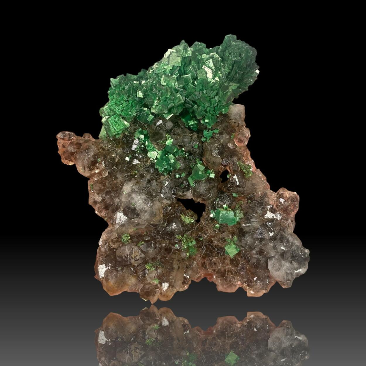 Metatorbernite
