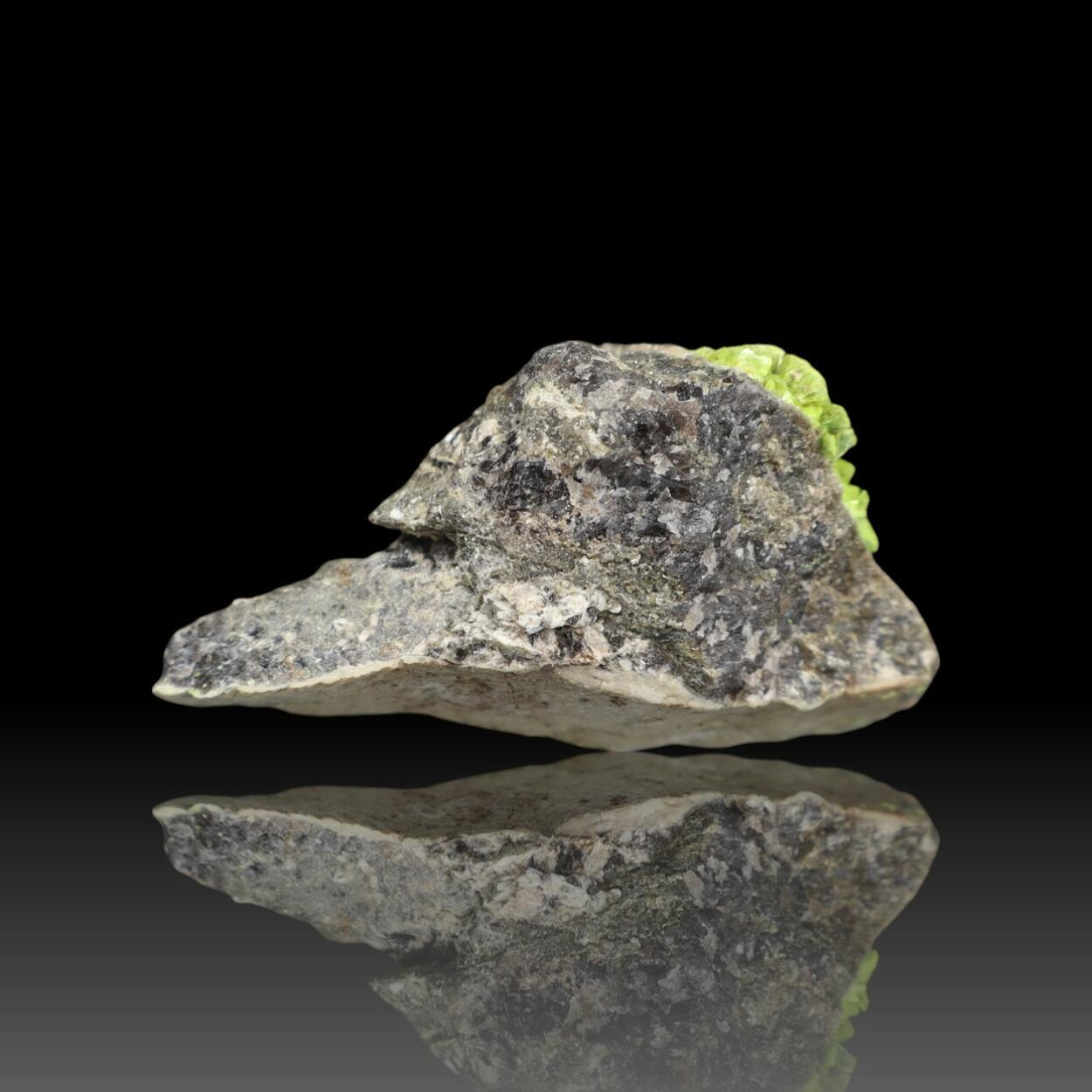 Autunite