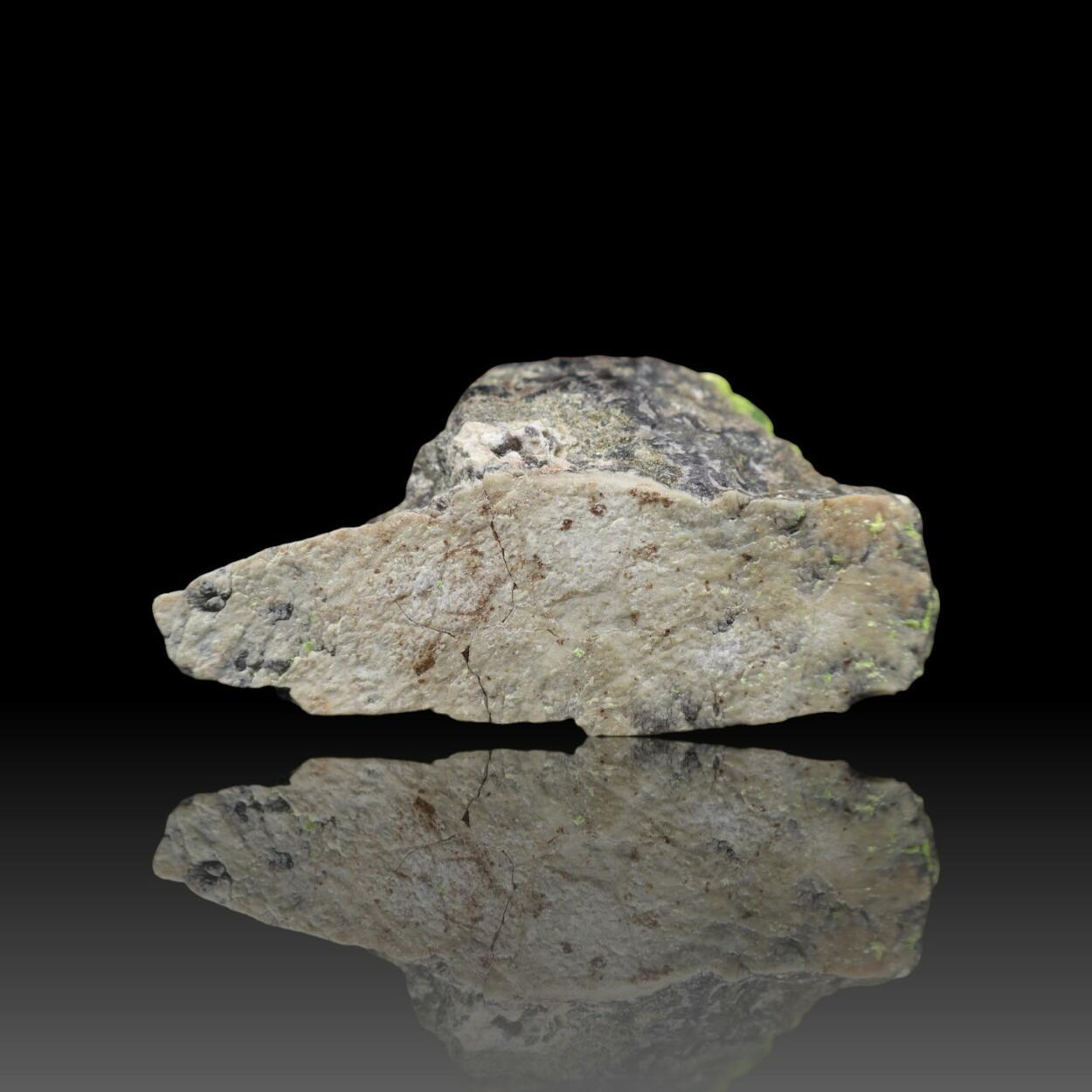Autunite