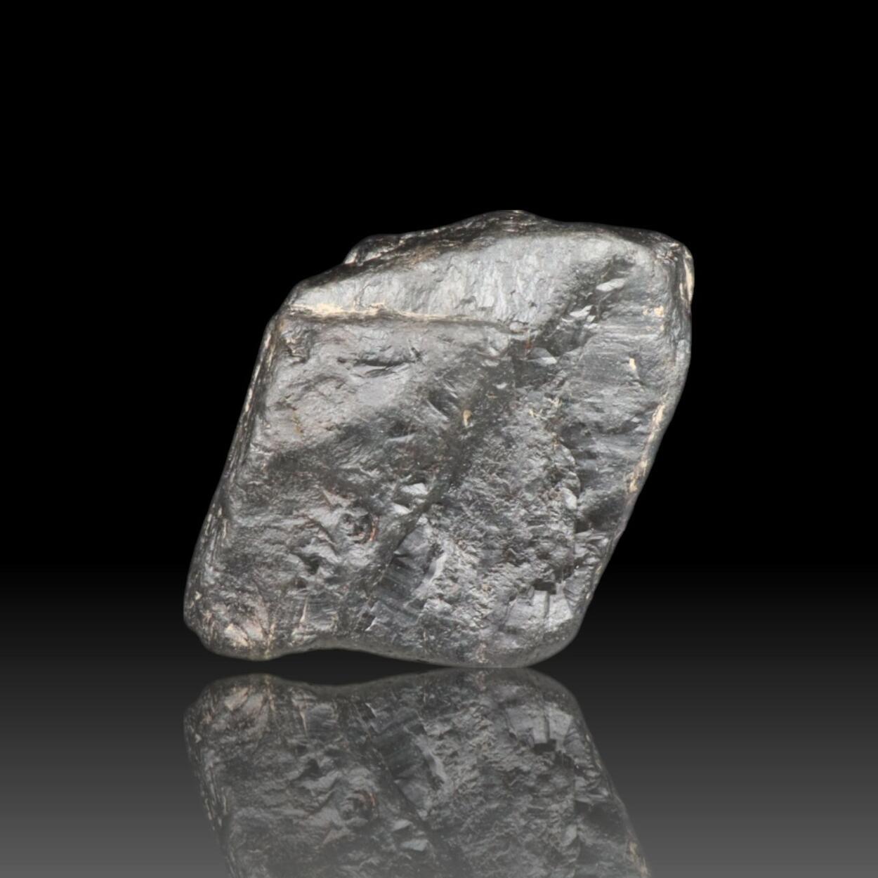 Columbite-(Mn)