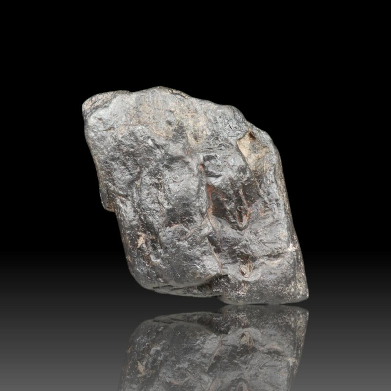 Columbite-(Mn)