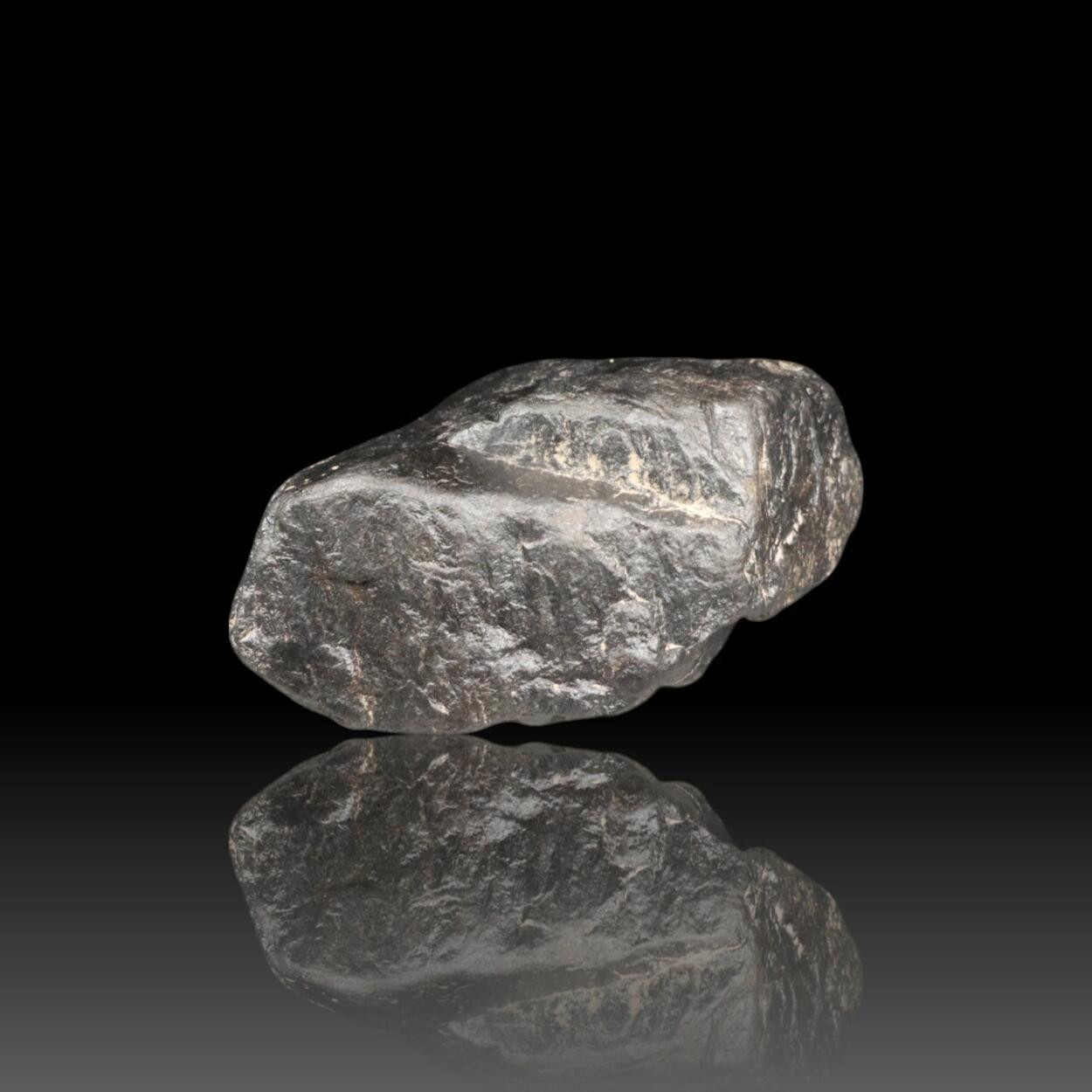Columbite-(Mn)