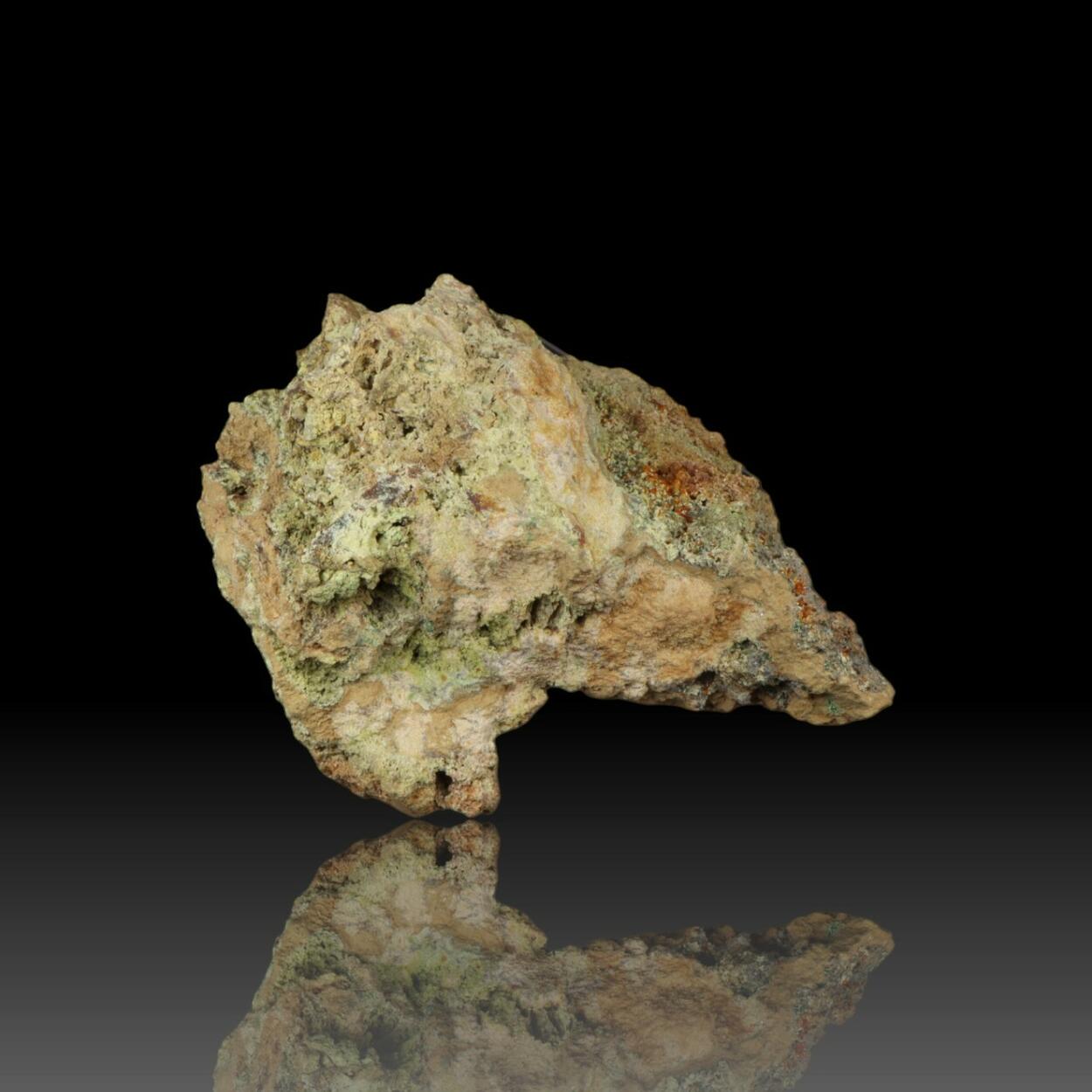 Kasolite Parsonsite Metazeunerite