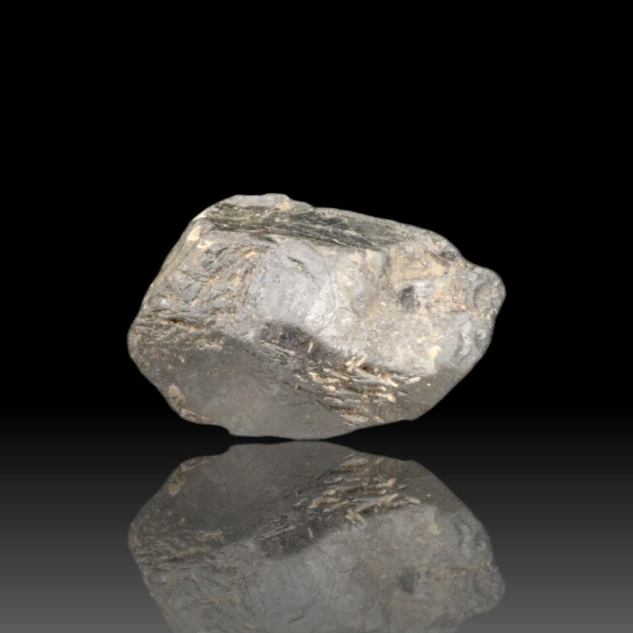 Columbite-(Mn)