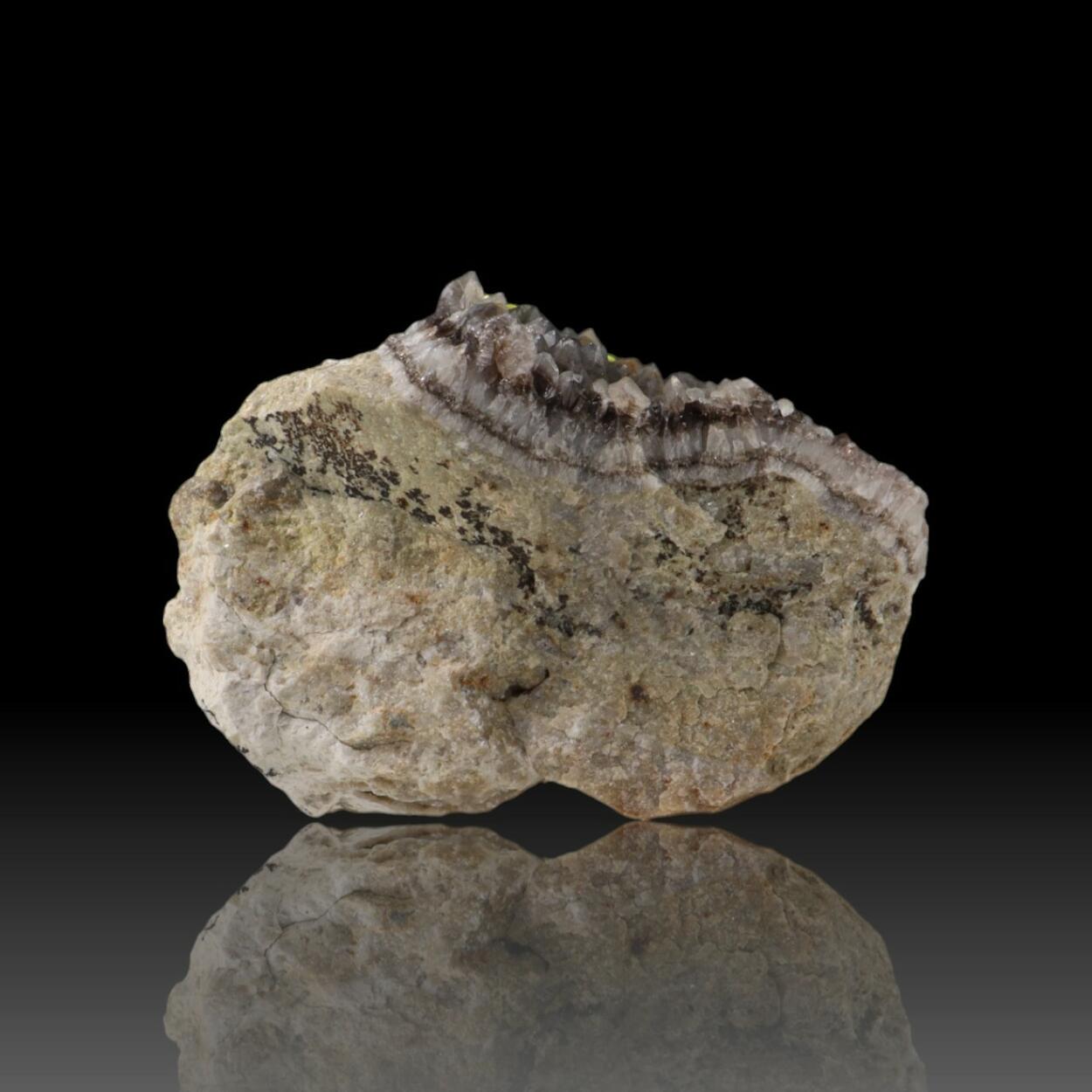 Autunite