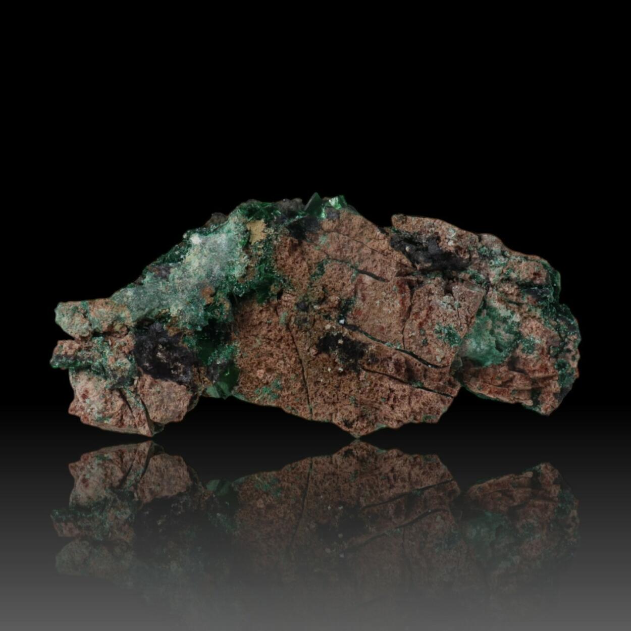 Metatorbernite
