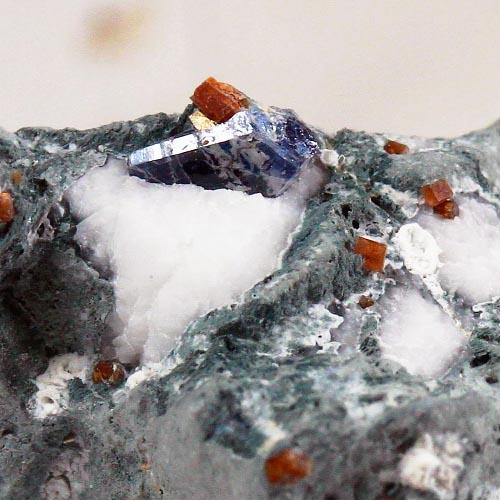 Joaquinite