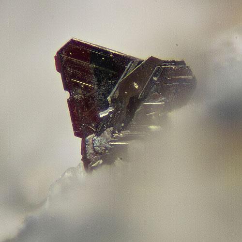 Polybasite