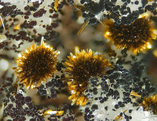 Goethite