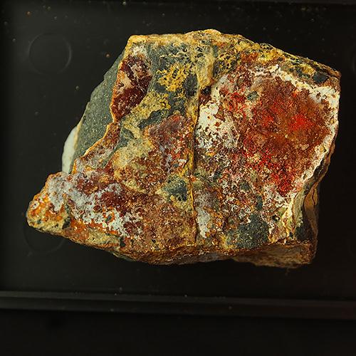 Umohoite