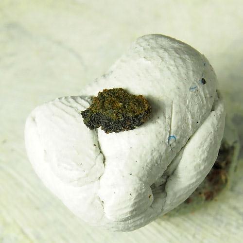 Rusakovite