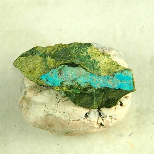 Shubnikovite
