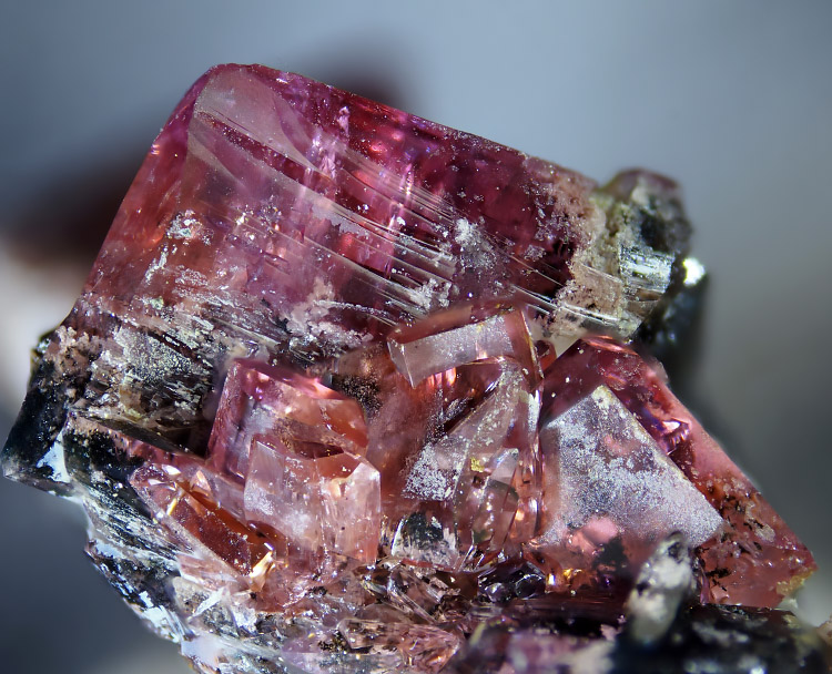 Phosphosiderite
