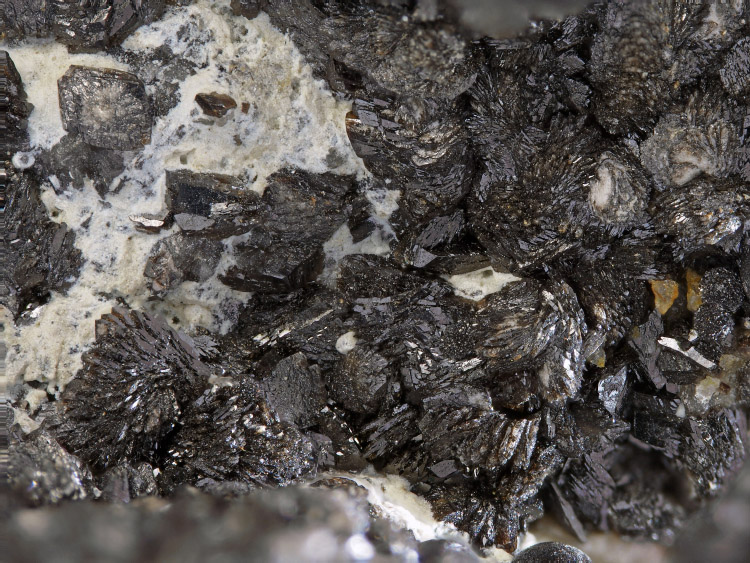 Beyerite & Preisingerite