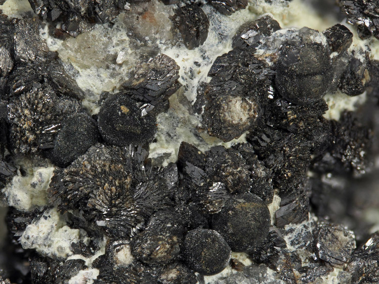 Beyerite & Preisingerite
