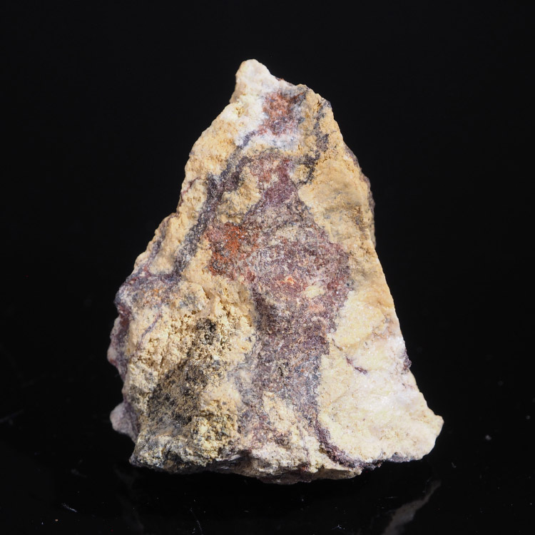 Tocornalite & Chlorargyrite