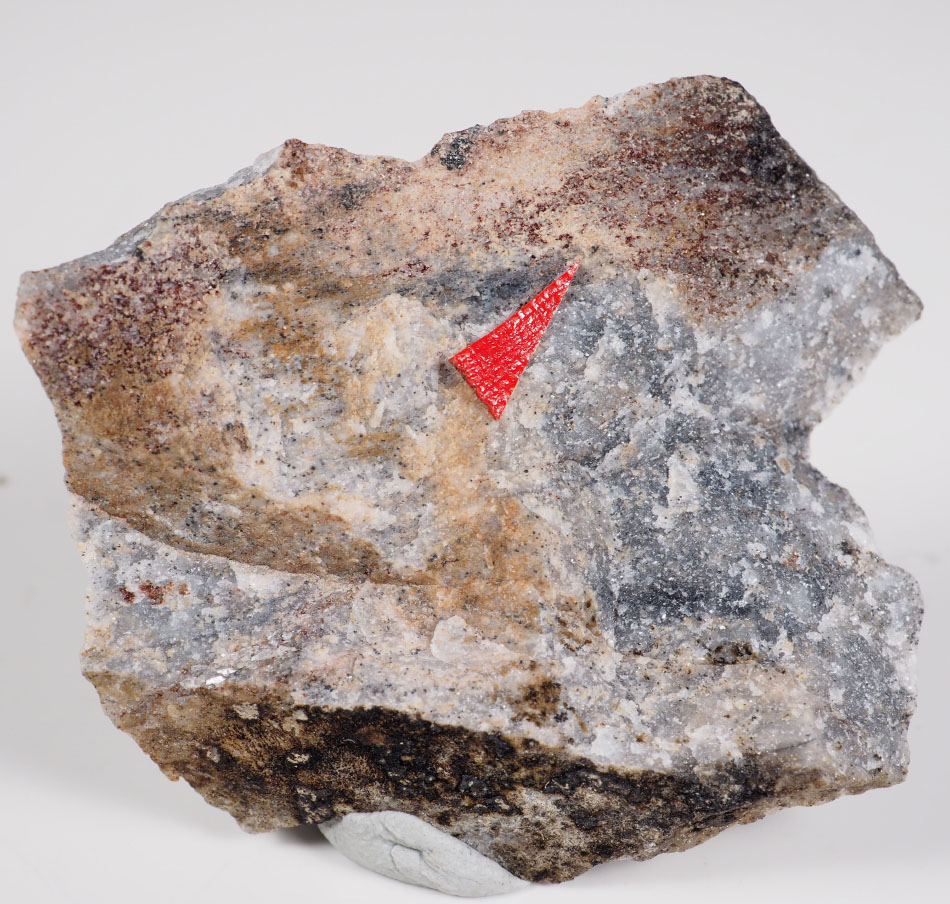 Hematolite