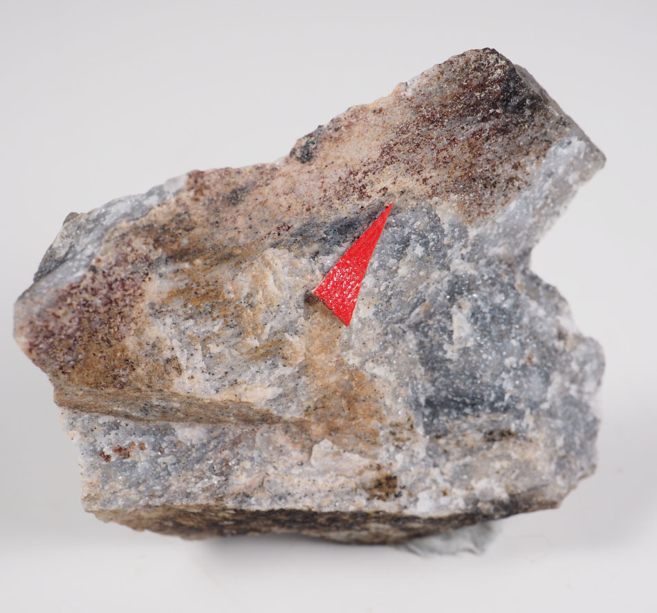 Hematolite