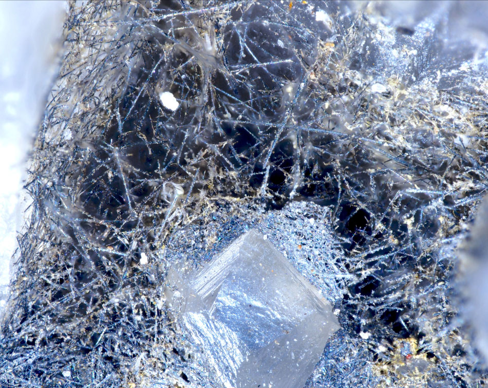 Owyheeite