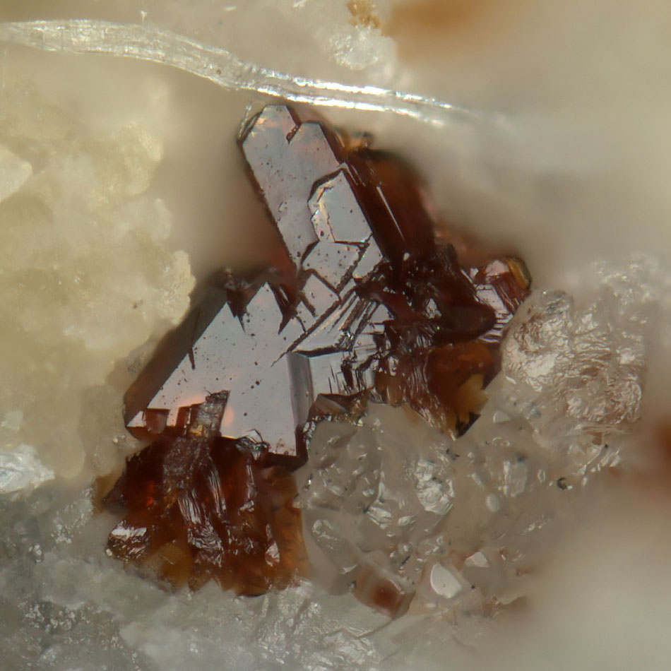 Hematolite