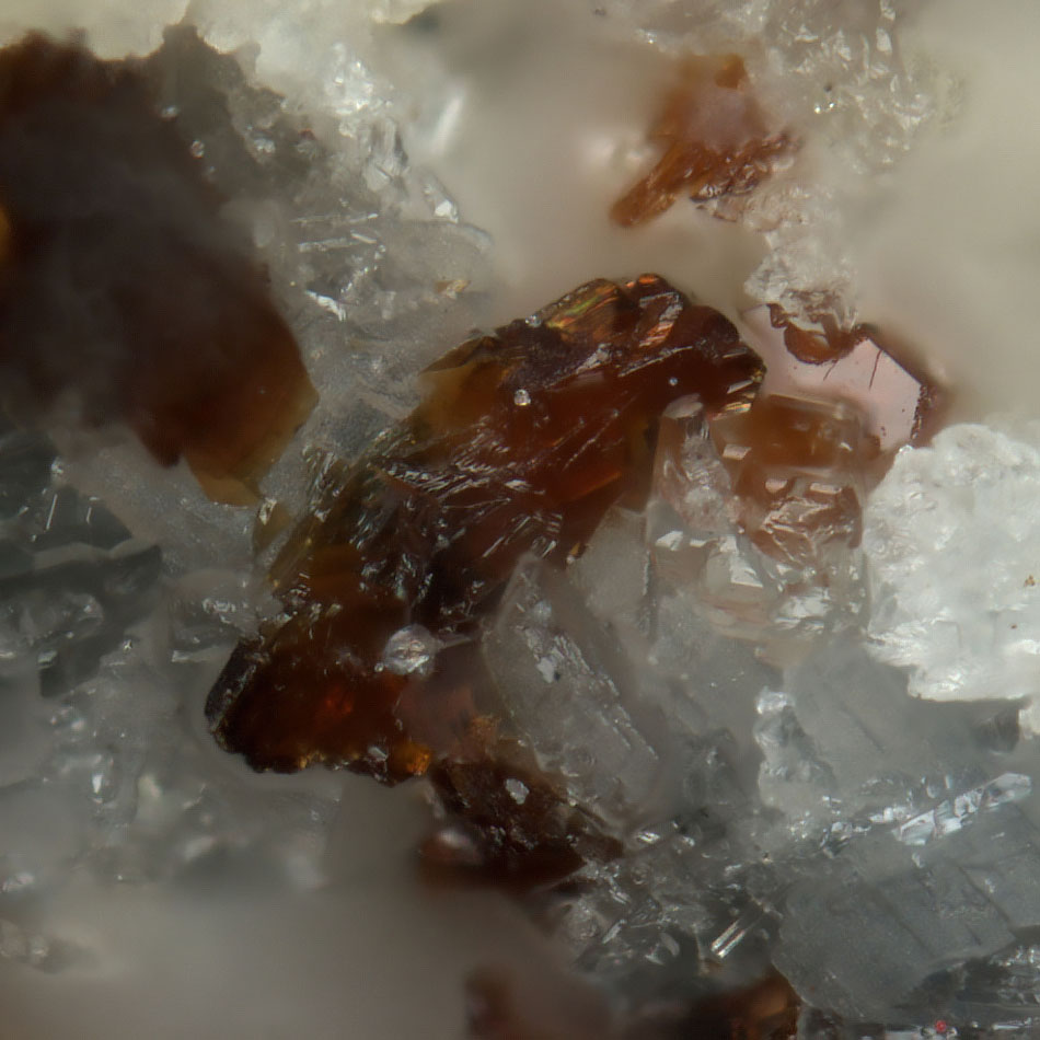 Hematolite
