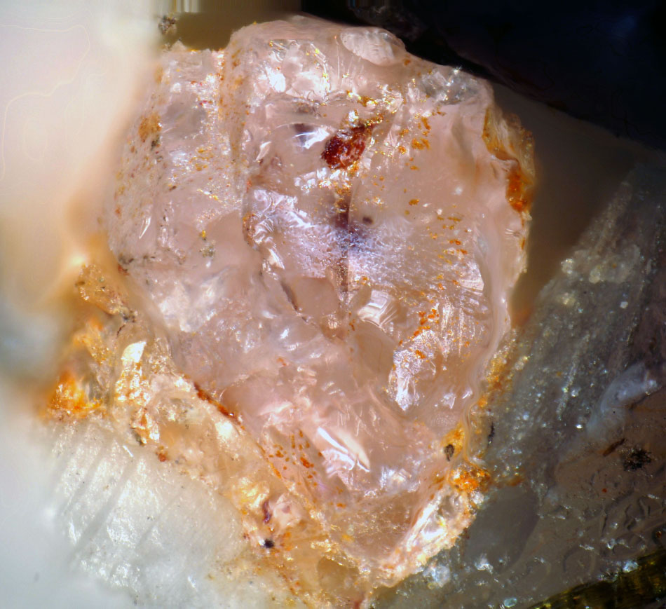 Gagarinite-(Y)